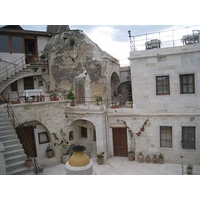Turquaz Cave Hotel