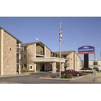 tulsa extended stay inn and suites