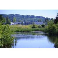 Tulfarris Hotel & Golf Resort