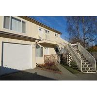 Turnagain Duplex by Welcome Home Rentals