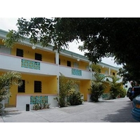 Turquoise Shell Inn