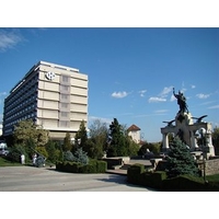 Turnu Severin Continental Hotel