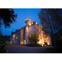 tulloch castle hotel 2 night offer 1st night dinner