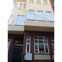 Tulip House