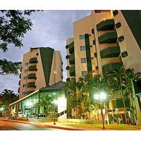 Turrance Green Hotel