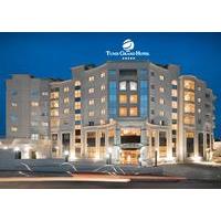Tunis Grand Hotel