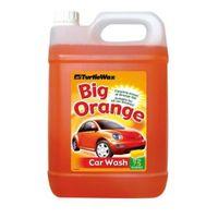 turtle wax shampoo 5l