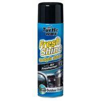 Turtle Wax Dashboard & Trim Polish 500ml