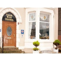 Tudor Rose Original Hotel