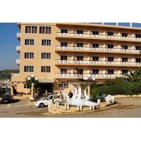 Tulip Inn Rym el Djamil