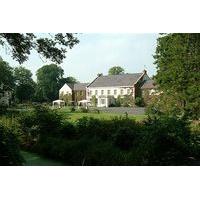 tullylagan country house hotel