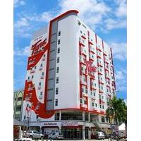 tune hotels kota bharu city centre