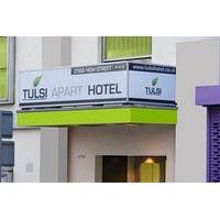 tulsi croydon aparthotel