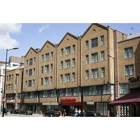 Tune Hotel - Paddington