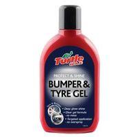 Turtle Wax Bumper & Tyre Protector 500ml