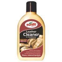 turtle wax leather cleaner conditioner 500ml