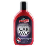 Turtle Wax Wax 500ml