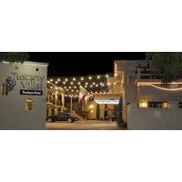 Tuscany Villas Whakatane