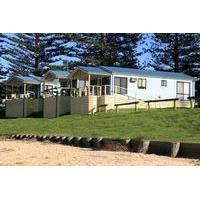 Tuross Beach Holiday Park