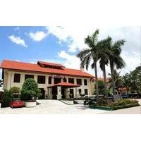 Tuan Chau Island Holiday Villa H...