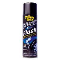 Turtle Wax Dashboard & Trim Polish 500ml