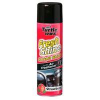 Turtle Wax Dashboard & Trim Polish 500ml