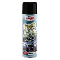 Turtle Wax Dashboard & Trim Polish 500ml