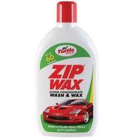 Turtle Wax Wash & Wax 1L