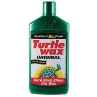 Turtle Wax Polish 500ml
