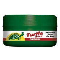 Turtle Wax Wax