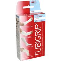 Tubigrip Support Bandage Natural Size D 0.5 Metre (1511)
