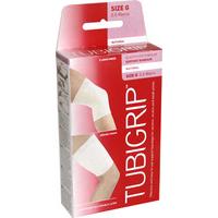 Tubigrip Support Bandage Natural Size G (1515)