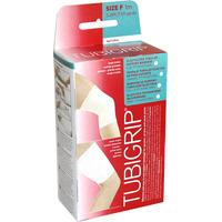 Tubigrip Support Bandage Natural Size F (1523)