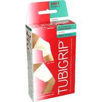 Tubigrip Support Bandage Natural Size F (1512)