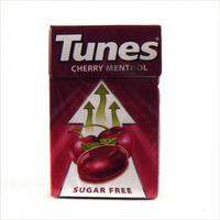 Tunes Cherry