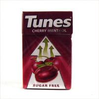 tunes cherry