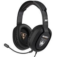 Turtle Beach Call of Duty AW Task Force PS4 Headset