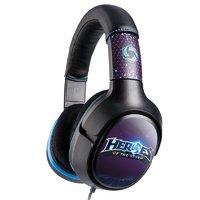 Turtle Beach Blizzard Heroes of the Storm PC Headset