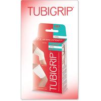 Tubigrip support bandage Size F 10cm x 0.5m