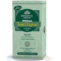 Tulsi Organic Original Tea 25 Bag(s)