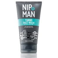 Turbo Face Wash