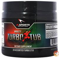 turbo stix