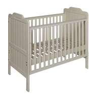 tutti bambini alexia cot bed vanilla