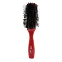 Turbo 9 Row Styling Brush 1pc