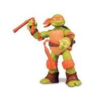 Turtles Action Figure Michelangelo