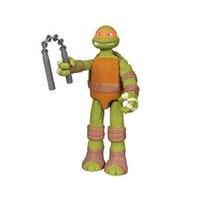 Turtles Action Figures Mutant Xl Michelangelo