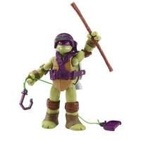 Turtles Action Figures Spyline Donatello