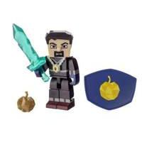 Tube Heroes - 3-Inch AntVenom Figure with Accessory