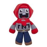 tube heroes exploding tnt plush