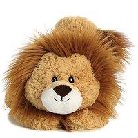 Tushies Roary Lion 11in